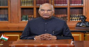  राष्ट्रपति ने कहा - वैज्ञानिक अनुसंधान के लाभ तभी श्रेष्ठ प्रभावशाली होंगे जब वे दूरदराज तक पहुंचे