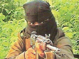  महाराष्ट्र के गढ़चिरौली जिले में खूंखार नक्सली ने किया आत्मसमर्पण  