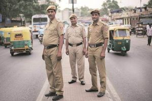  सोशल मीडिया पर नफरत भरे संदेश फैलाने वालों पर कड़ी कार्रवाई करेगी दिल्ली पुलिस 