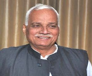भाजपा विधायक वीरेंद्र सिरोही का निधन