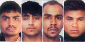  दिल्ली की एक अदालत ने निर्भया मामले में चार दोषियों को फांसी दिए जाने पर एक बार फिर रोक लगाई