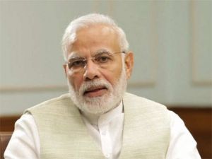 पीएम माेदी बोले-सोशल मीडिया छोड़ने पर विचार