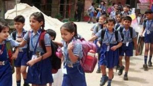   कोविड-19 के खतरे को देखते हुए दिल्ली के सभी प्राथमिक स्कूल  31 मार्च तक बंद रहेंगे 