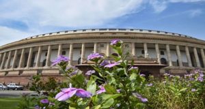  संसद के दोनों सदनों की कार्यवाही 11 मार्च तक के लिए स्थगित