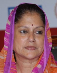    ज्योतिरादित्य के इस्तीफे पर बुआ यशोधरा सिंधिया ने किया स्वागत