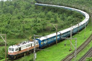  केंद्र ने किसान रेल चलाने से संबंधित तैयारियों के लिए समिति बनाई