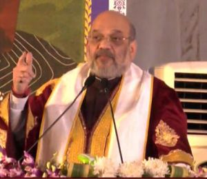  हर राज्य में एम्स शुरू करने की योजना : शाह