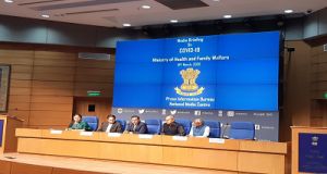   केन्द्र ने स्कूल, कॉलेज, जिम, संग्रहालय, स्वीमिंग पूल और सिनेमा हॉल को 31 मार्च तक बंद करने का निर्देश दिया
