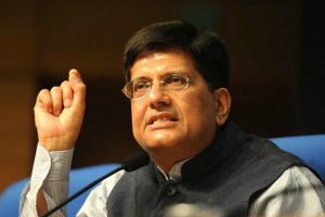  रेलमंत्री पीयूष गोयल ने रेलवे के निजीकरण से इंकार किया