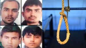 निर्भया को मिला इंसाफ-चारों दोषियों को फांसी मिली