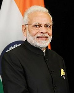   22 मार्च को दिल्ली में व्यापार बंद- पीएम ने व्यापारियों के जज्बे को प्रेरित करने वाला कहा