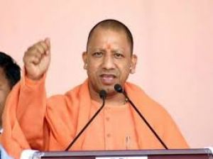 योगी का ऐलान- यूपी में 35 लाख मजदूरों को मिलेगा भत्ता