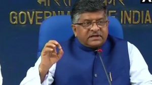   केंद्र ने इलेक्ट्रॉनिक विनिर्माण के लिए उत्पादन प्रोत्साहन योजना को मंजूरी दी