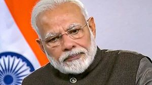 पीएम की अपील- जो जहां है वहीं रहे, यात्रा से बचे