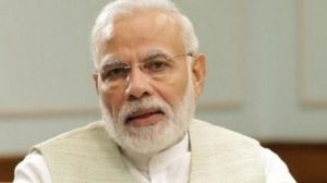 प्रधानमंत्री 25 को वाराणसी के लोगों से वीडियो कॉन्फ्रेंसिंग से करेंगे संवाद 