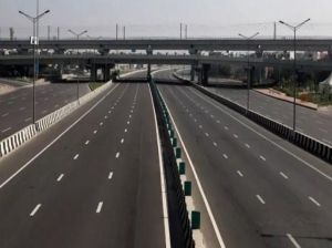  19 राज्यों और केन्द्र शासित प्रदेशों में पूर्ण लॉकडाउन