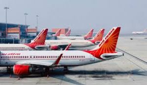  सभी घरेलू उड़ानों का संचालन आज आधी रात से बंद
