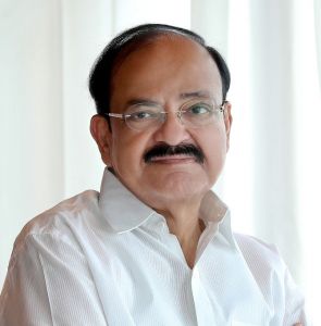  घर में रहकर ही मनायें उगादि और गुड़ी पड़वा सहित नये साल के अन्य पर्व - उपराष्ट्रपति 
