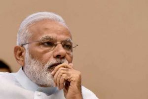 पीएम आज 5 बजे वाराणसी के लोगों से सीधे संवाद करेंगे
