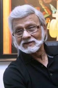  मशहूर चित्रकार सतीश गुजराल का निधन- पीएम ने जताया शोक