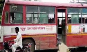  उप्र के मजदूरों और कामगारों को मुफ्त ले जाएंगी रोडवेज बसें
