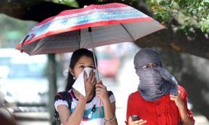 इस बार उत्तर पश्चिम भारत में रहेगा गर्मी का प्रकोप अधिक, उत्तरी छत्तीसगढ़ भी रहेगा प्रभावित