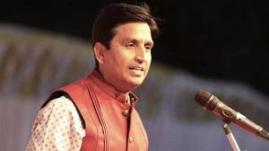  कवि डॉ. कुमार विश्वास ने क्या कहा, जानिए....