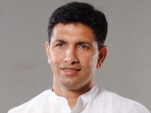 पूर्व मंत्री जीतू पटवारी बने मप्र कांग्रेस मीडिया सेल के अध्यक्ष