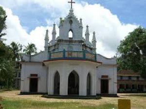  ईस्टर, गुड फ्राइडे पर लोगों के बगैर गिरजाघरों में होगी प्रार्थना सभा