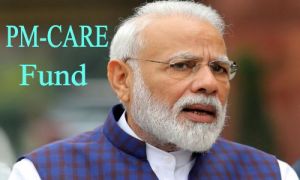   पीएम केयर्स फंड: वित्त मंत्रालय, वित्तीय संस्थानों और  सार्वजनिक क्षेत्रों के बैंकों/उद्यमों के स्टाफ ने 430 करोड़ रुपये का योगदान दिया