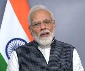  पीएम ने दीया जलाने के दौरान सुरक्षित दूरी बनाये रखने  का आग्रह किया, और क्या - क्या कहा पढ़ें....