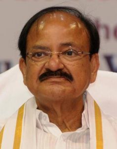  कोरोना के संकट से निपटने में भगवान महावीर की शिक्षाओं से प्रेरित होकर अपनाएं सकारात्मक रुख- नायडू