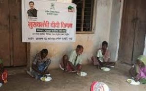  झारखंड की पंचायतों में चल रहा है दीदी किचन