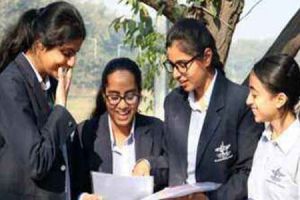   सीबीएसई नए शैक्षणिक सत्र  से 11वीं कक्षा के लिये तीन नये विषय शुरू करेगा