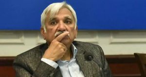  कोविड 19: मुख्य निर्वाचन आयुक्त और निर्वाचन आयुक्त एक वर्ष के लिए अपने मूल वेतन का तीस प्रतिशत देंगे