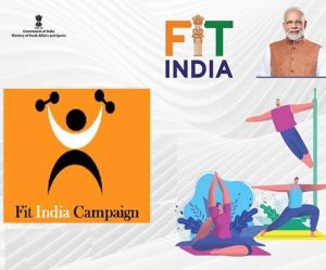  फिट इंडिया और सीबीएसई स्कूली विद्यार्थियों के लिए कल से लाइव फिटनेस सत्रों का आयोजन करेंगे 
