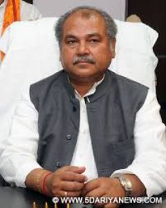  केंद्र ने कृषि विश्वविद्यालयों को ऑनलाइन कक्षाएं लेने कहा  