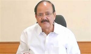  केंद्र और राज्य लॉकडाउन के दौरान कृषि और किसानों को सर्वोच्च प्राथमिकता दें- उपराष्ट्रपति