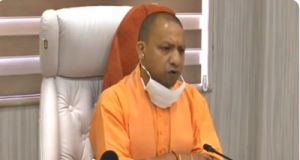  उप्र सरकार ने पांच लाख प्रवासी मजदूरों को रोजगार देनेे के लिए समिति बनाई