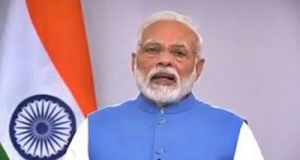   पृथ्वी दिवस पर पीएम ने धरती माता को किया नमन