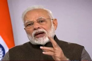  स्वास्थ्य कर्मियों की सुरक्षा के साथ कोई समझौता नहीं - पीएम