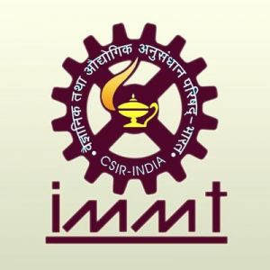 सीएसआईआर आईएमएमटी ने मुंबई के धारावी में लगाने के लिए पैरों से चलने वाले वाश बेसिन तैयार किये