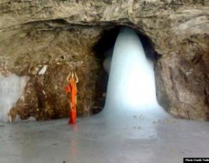  कोविड-19 की स्थिति की समीक्षा के बाद अमरनाथ यात्रा पर फैसला होगा  