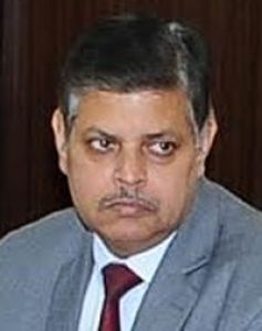  प्रदीप कुमार त्रिपाठी होंगे  इस्पात सचिव 