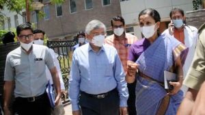  एम्स के विशेषज्ञों ने किया अहमदाबाद का दौरा, कहा- समय से इलाज अहम