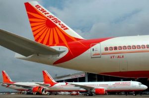  एअर इंडिया के पांच पांयलट दूसरी जांच में कोरोना वायरस संक्रमण से मुक्त पाये गये
