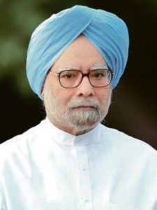  पूर्व प्रधानमंत्री डॉ. मनमोहन सिंह एम्स से डिस्चार्ज