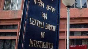  सीबीआई ने मादक पदार्थों की तस्करी में पीपीई के इस्तेमाल के बारे में राज्य एजेंसियों को सतर्क किया