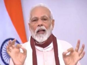   आर्थिक प्रोत्साहन पैकेज पर प्रधानमंत्री के संबोधन को 19.3 करोड़ लोगों ने देखा  