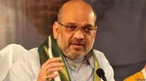  आत्मनिर्भर भारत अभियान के अंतर्गत मोदी सरकार द्वारा लिए गए निर्णयों से संबंधित क्षेत्रों का अभूतपूर्व विकास होगा- शाह